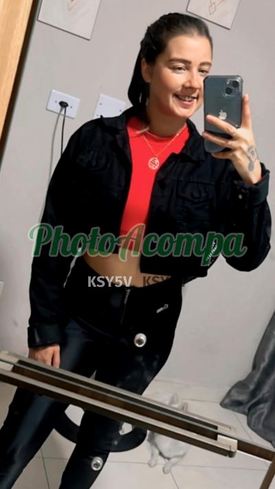 Geovanna Victoria (13) 98182-3033, travesti em São Vicente