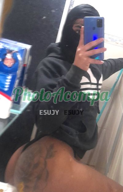 Trans 21cm (54) 97400-0172, transex em Porto Alegre