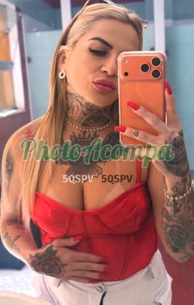 Loirinha (22) 99760-4493, escort em Itapetininga