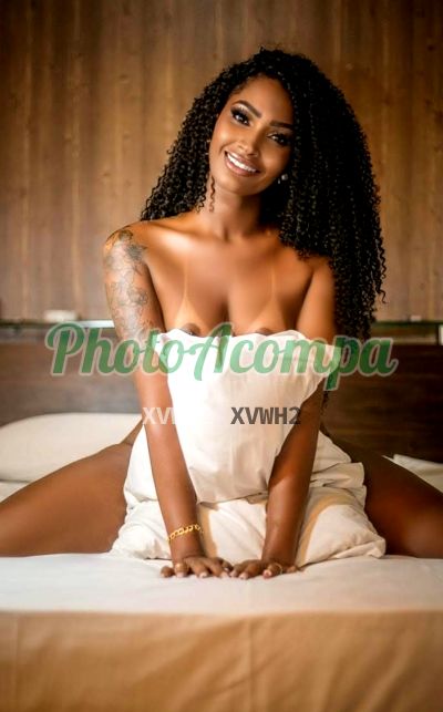 Gabriela Alves (75) 98703-7751, escort em Maceió