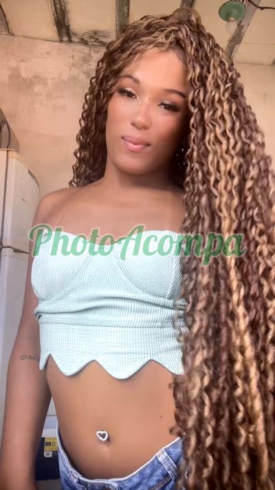 Julinha (81) 98874-4383, transex em Jaboatão dos Guararapes