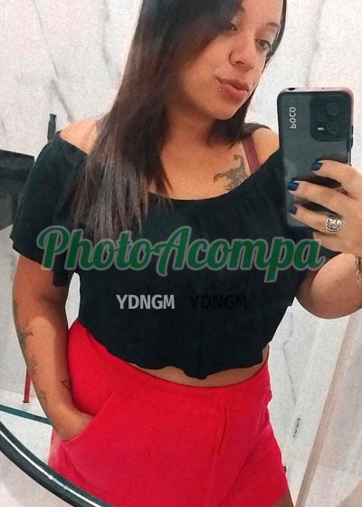 Paloma (16) 99446-1734, acompanhante em Franca