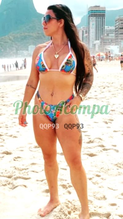 Ángel, escort em Bonsucesso (RJ)