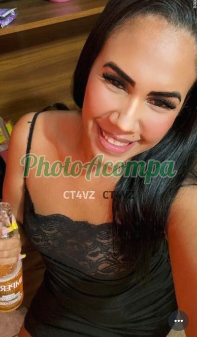 Ísis Carioca (11) 93915-5447, acompanhante em Itaquaquecetuba