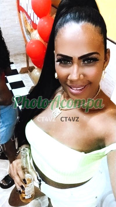 Ísis Carioca (11) 93915-5447, escort em Itaquaquecetuba