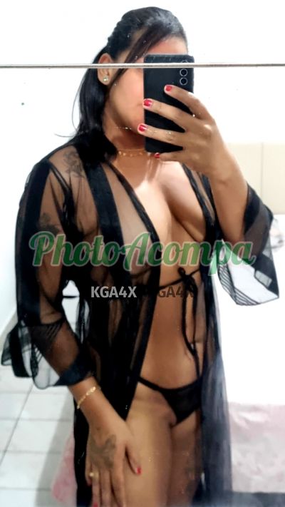 Thaís (41) 98890-3756, escort em Praia Grande