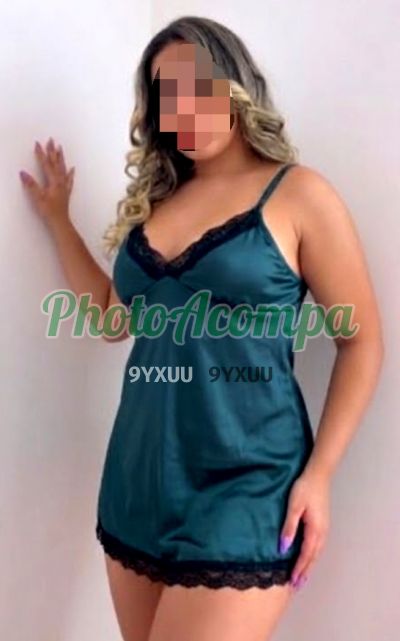 Vivi (19) 98284-5034, garota de programa em Americana