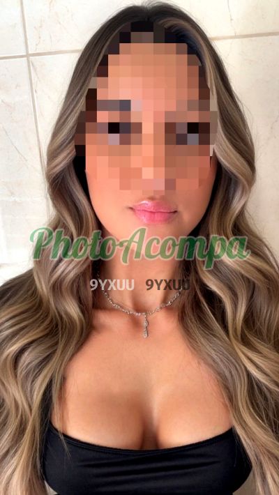 Vivi (19) 98284-5034, garota de programa em Americana