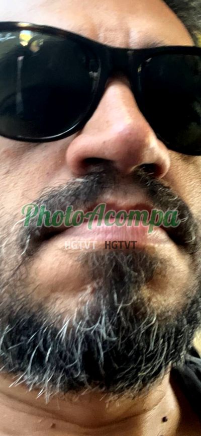 Marco, garoto de programa em São Paulo