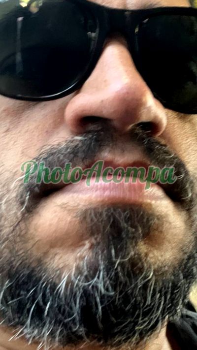 Marco, garoto de programa em São Paulo