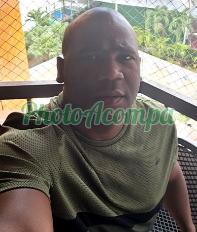 Almeida (71) 98425-4254, garoto de programa em Salvador