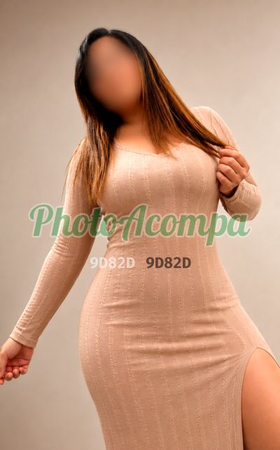 Olívia (11) 96384-2375, escort em Santo Amaro (SP)