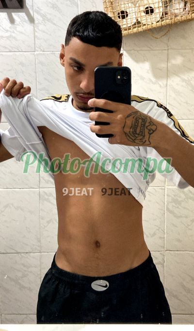 Marcel (11) 97405-6824, garoto de programa em Osasco