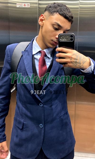 Marcel (11) 97405-6824, garoto de programa em Osasco