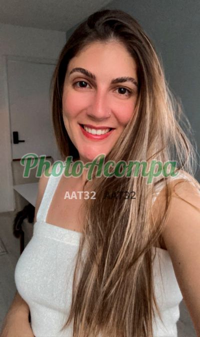 Júlia, escort em Itapevi