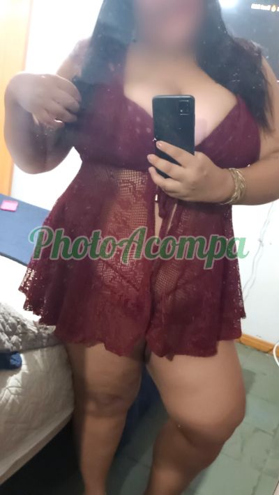 Bella Alencar (17) 99714-9422, massagista em Brasília