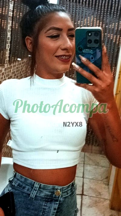 Jéssica (11) 95552-6937, garota de programa em Ribeirão Preto