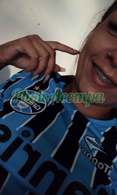 Jéssica (11) 95552-6937, garota de programa em Ribeirão Preto