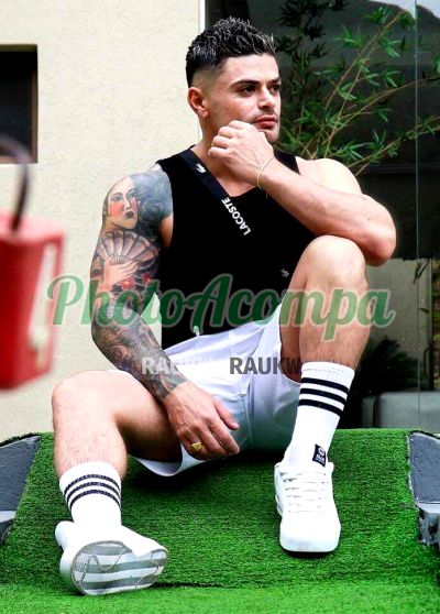 Arthur Lima (62) 98200-3981, garoto de programa em Curitiba