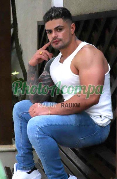 Arthur Lima (62) 98200-3981, garoto de programa em Curitiba
