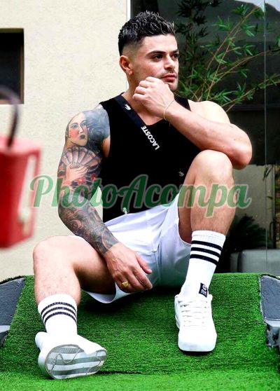 Arthur Lima (62) 98200-3981, garoto de programa em Curitiba