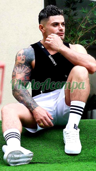 Arthur Lima (62) 98200-3981, garoto de programa em Curitiba