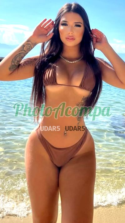 Vanessa comunalle (11) 93960-4186, garota de programa em Embu das Artes