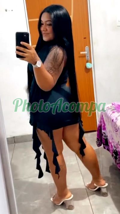 Isabela (21) 97964-5391, acompanhante em Cotia