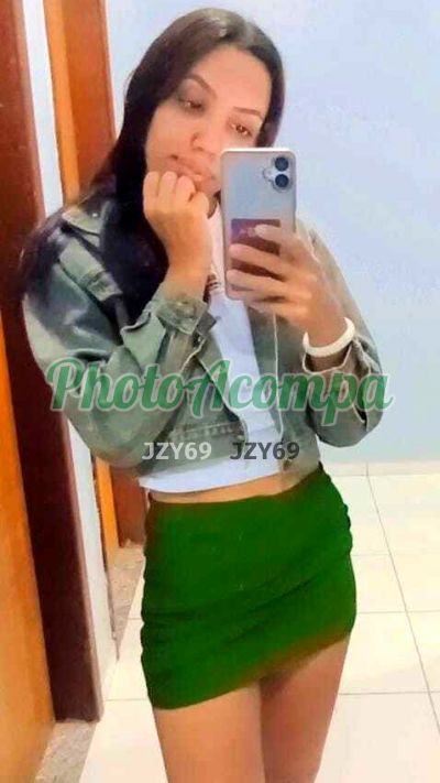 Vanessa Campos (61) 99514-3197, mulher que faz massagens eróticas em Taguatinga