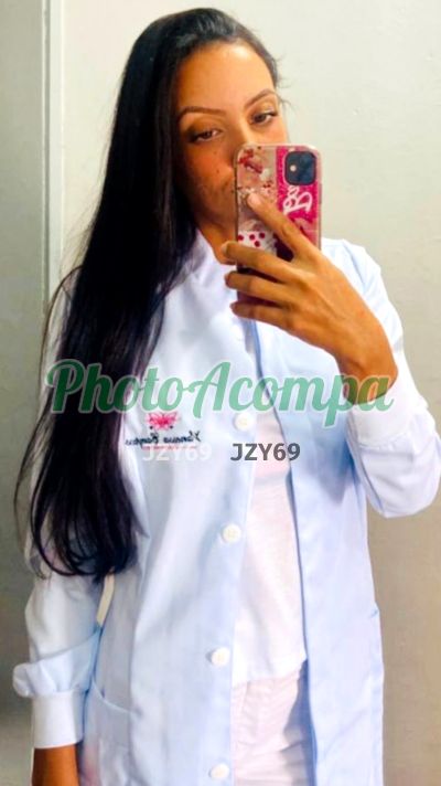 Vanessa Campos (61) 99514-3197, massagista em Taguatinga