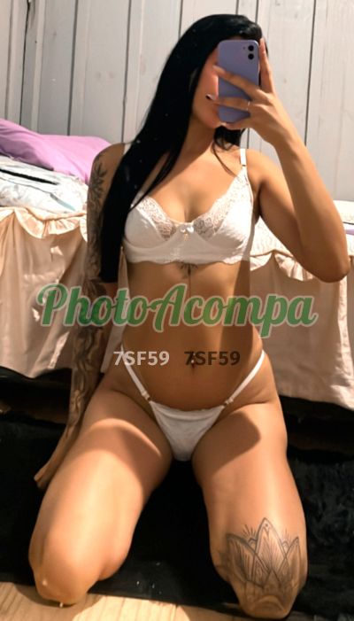 Bruna (41) 99703-4551, acompanhante em Colombo