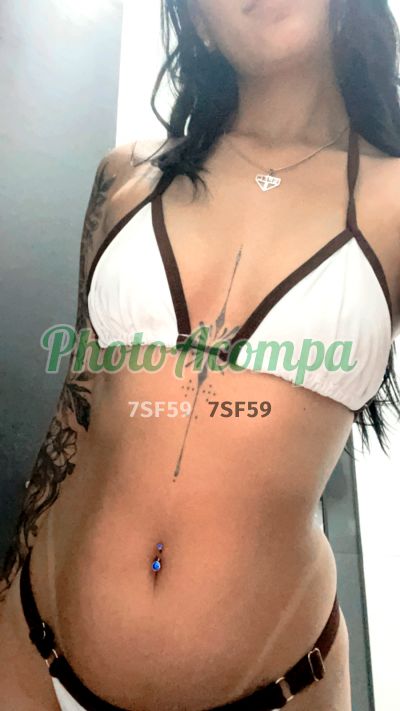 Bruna (41) 99703-4551, garota de programa em Colombo