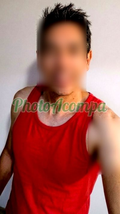 Oliver (41) 99993-6269, garoto de programa em Curitiba