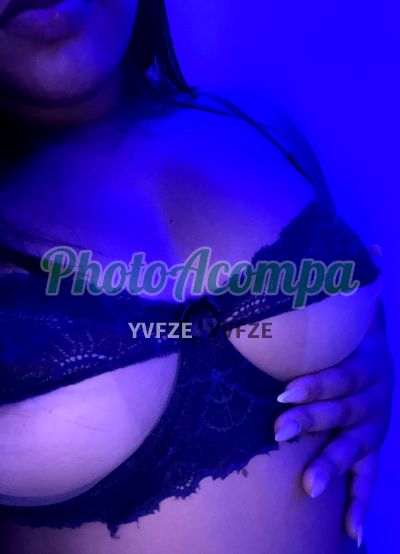 Polly, escort no Recreio dos Bandeirantes (RJ)