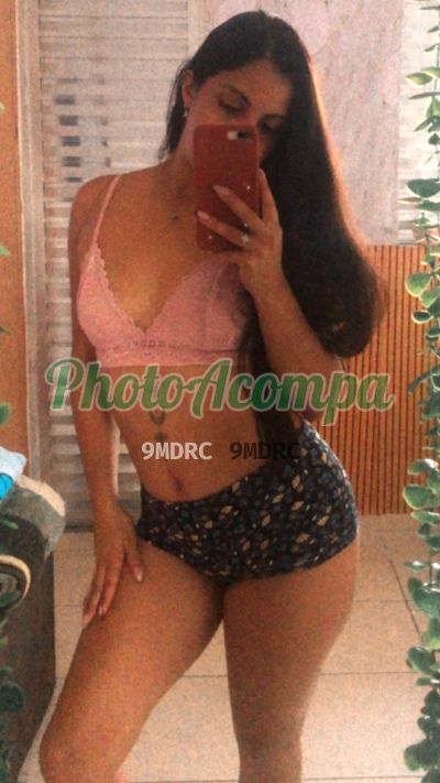 Keyth, garota de programa em Várzea Paulista