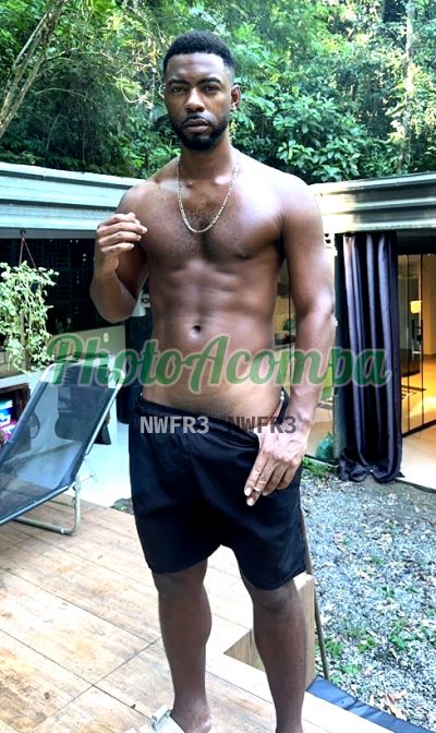 Marlon Costa (21) 96657-0792, garoto de programa no Rio de Janeiro