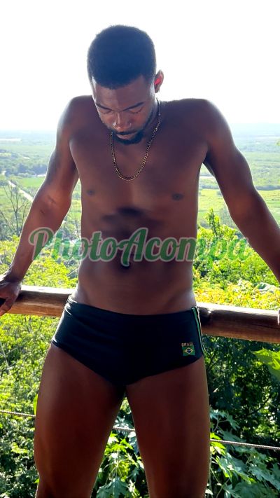 Marlon Costa (21) 96657-0792, garoto de programa no Rio de Janeiro