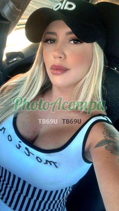 Alana (11) 92225-0042, escort em Pinheiros (SP)