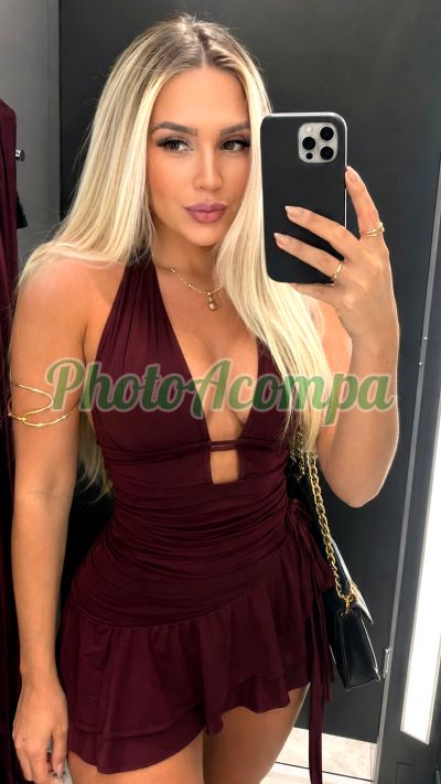 Alana (11) 92225-0042, garota de programa em Pinheiros (SP)