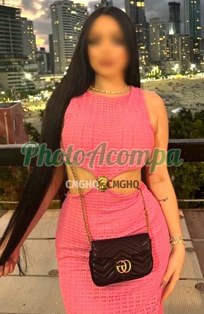 Suyla (11) 96116-5317, acompanhante em Diadema (ABC Paulista)