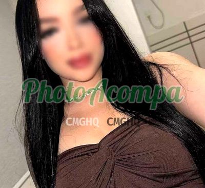 Suyla (11) 96116-5317, escort em Diadema (ABC Paulista)