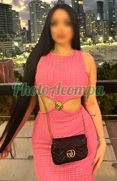 Suyla (11) 96116-5317, acompanhante em Diadema (ABC Paulista)