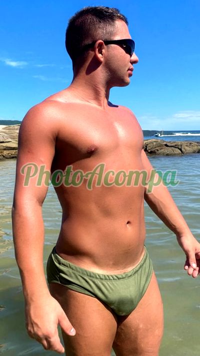 Vinicius Ímola (48) 99161-4101, garoto de programa em Balneário Camboriú