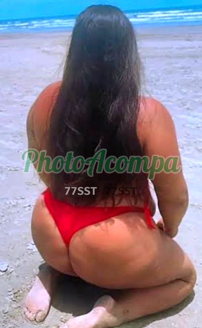 Ester, massagista em Valparaíso de Goiás