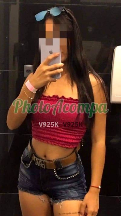 Brenda (11) 94468-1907, garota de programa no Centro (SP)