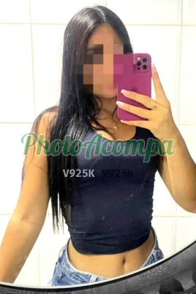 Brenda (11) 94468-1907, escort no Centro (SP)