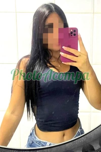 Kelly (11) 95832-2038, escort em Barueri