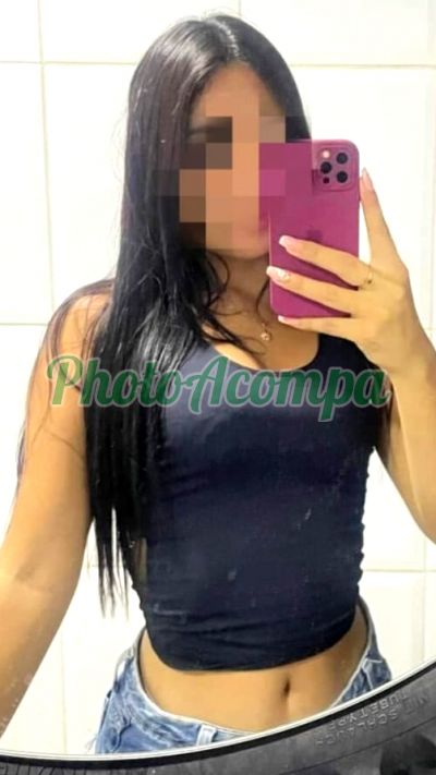 Kelly (11) 95832-2038, escort em Barueri