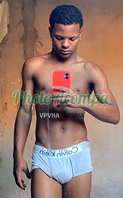 Sn delux, garoto de programa em Conceição do Jacuípe