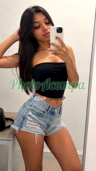 Maya (15) 99104-1613, escort em Sorocaba